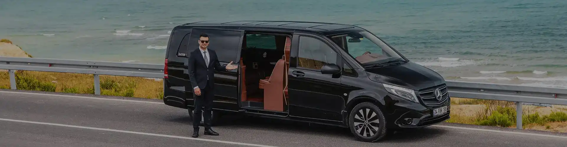 Türkiye'nin En Kaliteli Vip Transfer Firması